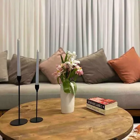 Mozart House - Spacious Luxury - Heart Of The * Tiran