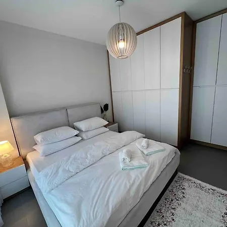 Apartman Mozart House - Spacious Luxury - Heart Of The *