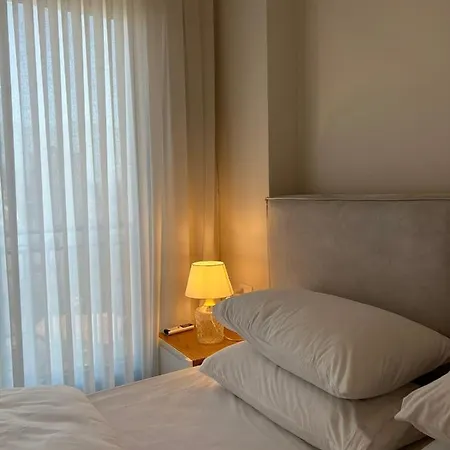 Mozart House - Spacious Luxury - Heart Of The * Tirana