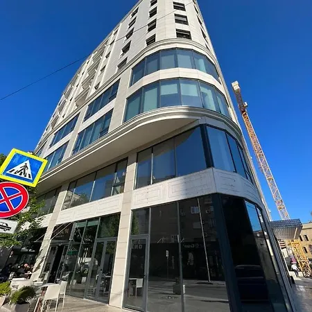 Apartman Mozart House - Spacious Luxury - Heart Of The *