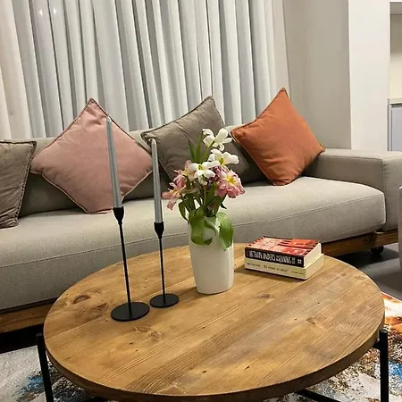 Mozart House - Spacious Luxury - Heart Of The * Tirana