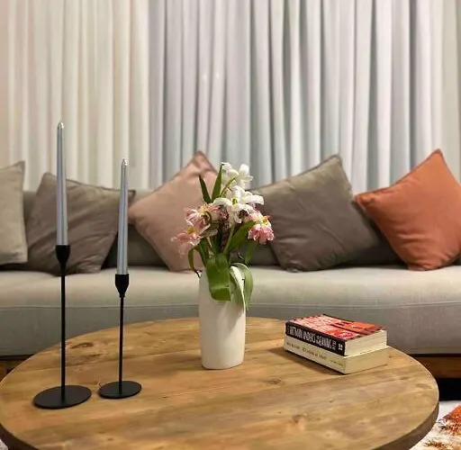 Mozart House - Spacious Luxury - Heart Of The * Τίρανα