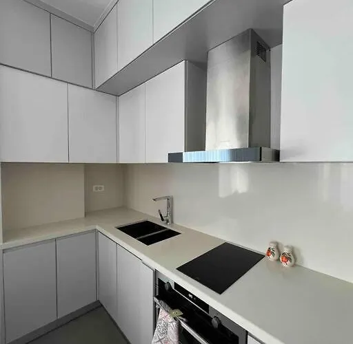 Mozart House - Spacious Luxury - Heart Of The * Τίρανα