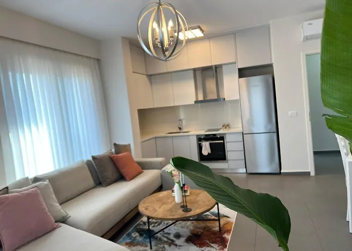 Διαμέρισμα Mozart House - Spacious Luxury - Heart Of The *