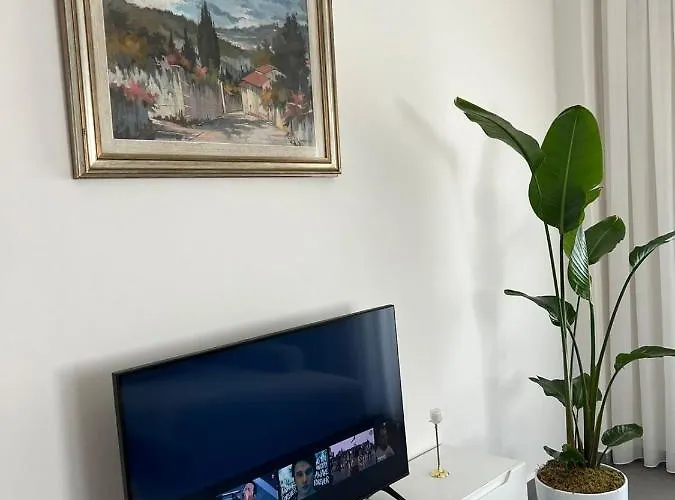 Mozart House - Spacious Luxury - Heart Of The Διαμέρισμα