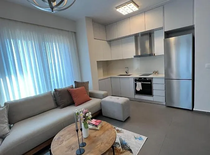 Διαμέρισμα Mozart House - Spacious Luxury - Heart Of The