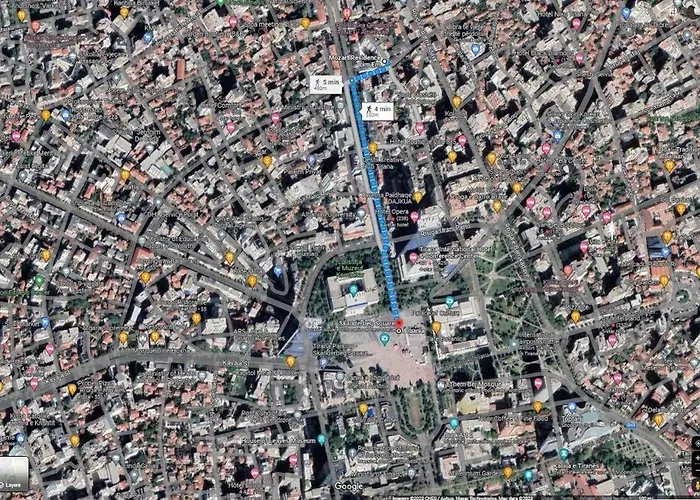 Mozart House - Spacious Luxury - Heart Of The Διαμέρισμα *