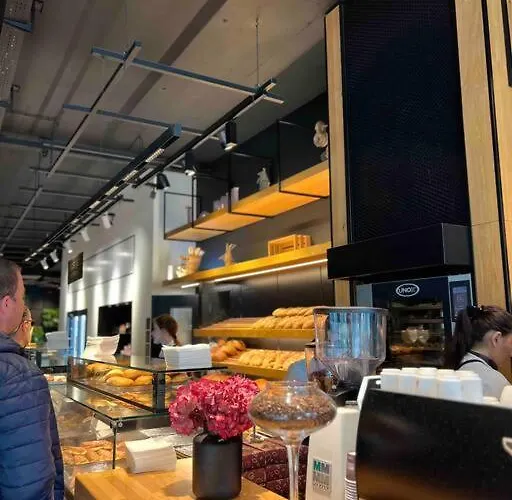 Mozart House - Spacious Luxury - Heart Of The Διαμέρισμα *