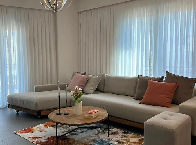 Mozart House - Spacious Luxury - Heart Of The Τίρανα