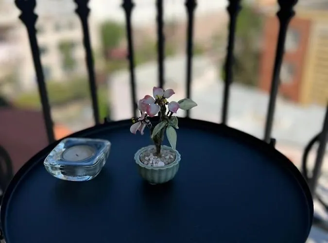 Διαμέρισμα Mozart House - Spacious Luxury - Heart Of The *