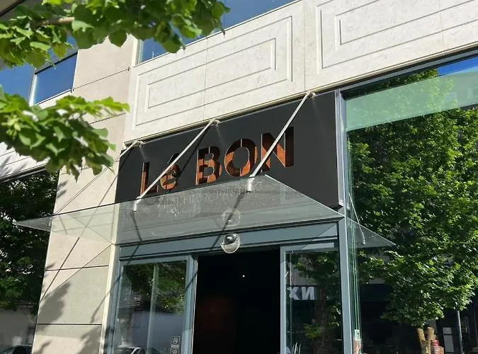 Mozart House - Spacious Luxury - Heart Of The Διαμέρισμα Τίρανα