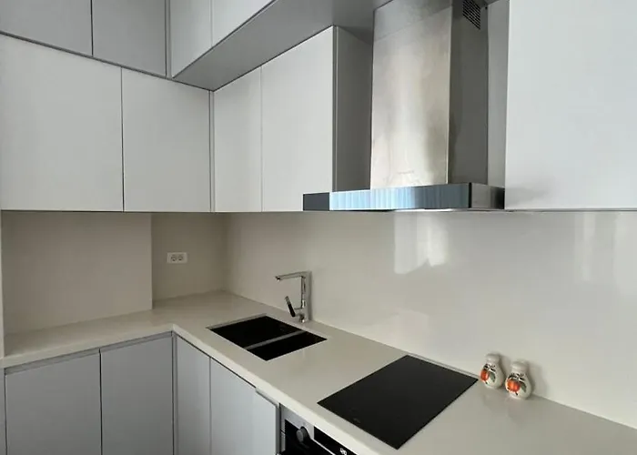 Mozart House - Spacious Luxury - Heart Of The *