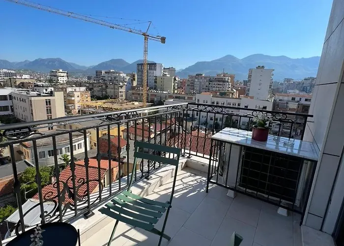 Mozart House - Spacious Luxury - Heart Of The Διαμέρισμα *