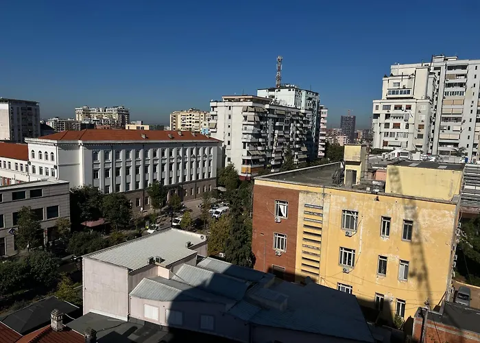 Διαμέρισμα Mozart House - Spacious Luxury - Heart Of The