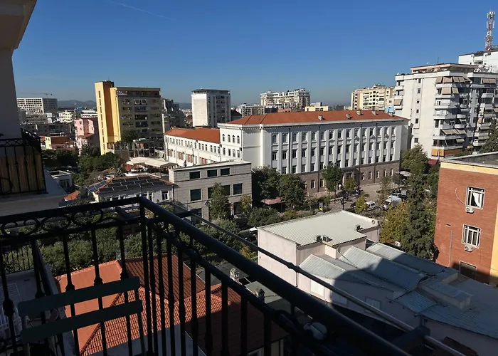 Mozart House - Spacious Luxury - Heart Of The Διαμέρισμα *