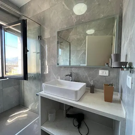 Lejlighed Mozart House - Spacious Luxury - Heart Of The *