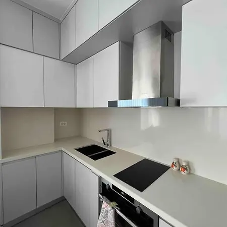 Mozart House - Spacious Luxury - Heart Of The * טיראנה