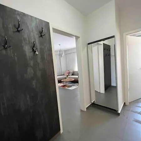 Lejlighed Mozart House - Spacious Luxury - Heart Of The *