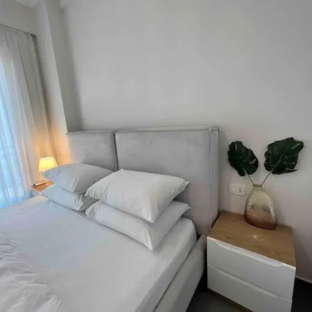 Mozart House - Spacious Luxury - Heart Of The * טיראנה