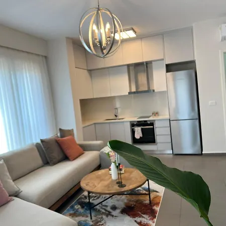 Lejlighed Mozart House - Spacious Luxury - Heart Of The *