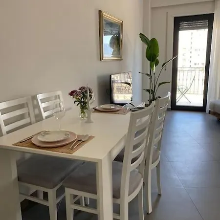 Mozart House - Spacious Luxury - Heart Of The טיראנה