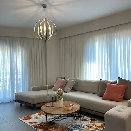 公寓 Mozart House - Spacious Luxury - Heart Of The