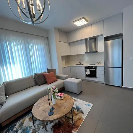 Apartmán Mozart House - Spacious Luxury - Heart Of The