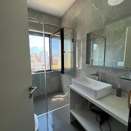 Mozart House - Spacious Luxury - Heart Of The Apartment