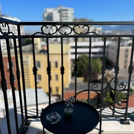 Mozart House - Spacious Luxury - Heart Of The Apartment *