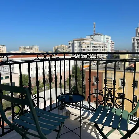 Mozart House - Spacious Luxury - Heart Of The Apartment *