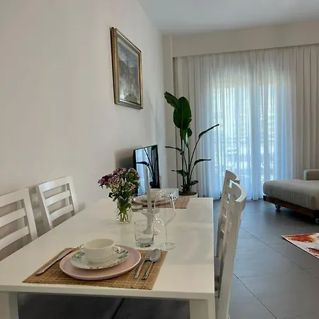 Mozart House - Spacious Luxury - Heart Of The טיראנה