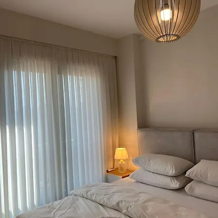 Mozart House - Spacious Luxury - Heart Of The Apartment
