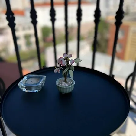 Lejlighed Mozart House - Spacious Luxury - Heart Of The *
