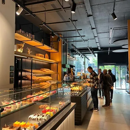 Mozart House - Spacious Luxury - Heart Of The Appartement *