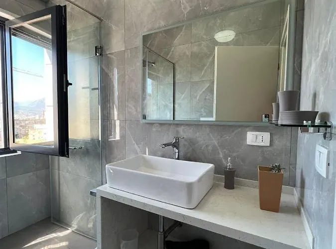 Lägenhet Mozart House - Spacious Luxury - Heart Of The *