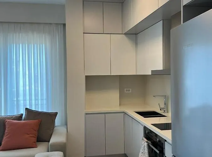 Mozart House - Spacious Luxury - Heart Of The Apartman *