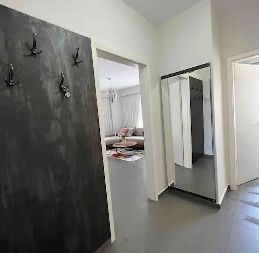 Apartman Mozart House - Spacious Luxury - Heart Of The *