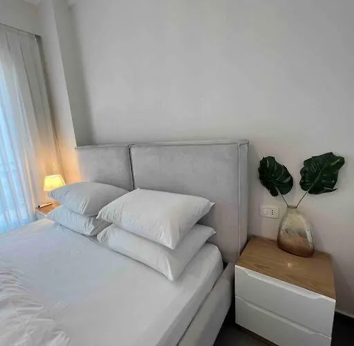 Mozart House - Spacious Luxury - Heart Of The * Tirana
