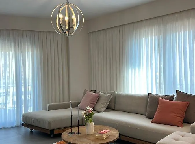 Apartman Mozart House - Spacious Luxury - Heart Of The