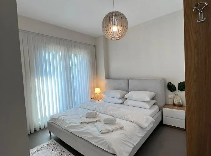 Appartement Mozart House - Spacious Luxury - Heart Of The *