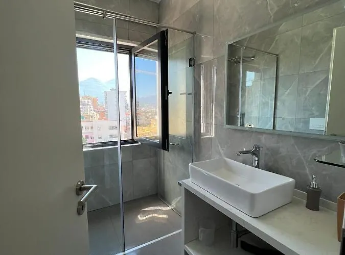 Mozart House - Spacious Luxury - Heart Of The Lägenhet