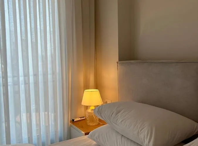 Mozart House - Spacious Luxury - Heart Of The * Tirana