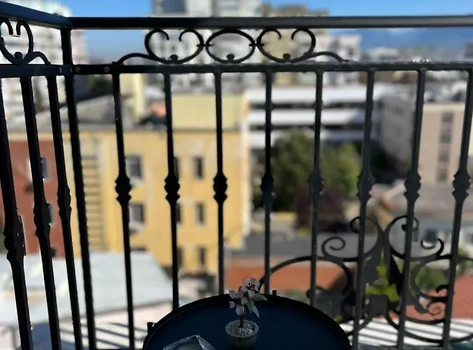 Mozart House - Spacious Luxury - Heart Of The Appartement *