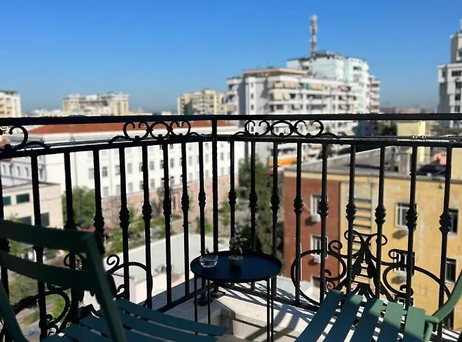 Mozart House - Spacious Luxury - Heart Of The Appartement *