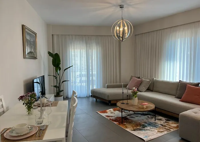 Mozart House - Spacious Luxury - Heart Of The Lägenhet