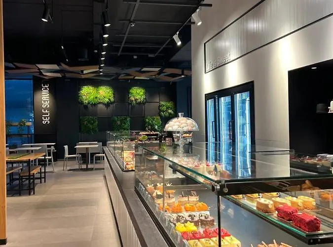 Mozart House - Spacious Luxury - Heart Of The Lägenhet