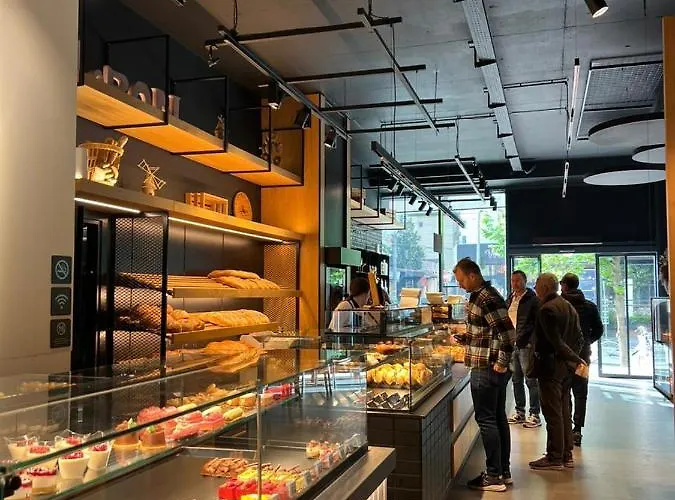 Mozart House - Spacious Luxury - Heart Of The Lägenhet *