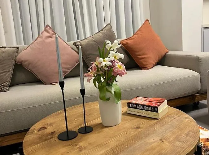 Mozart House - Spacious Luxury - Heart Of The * Tirana